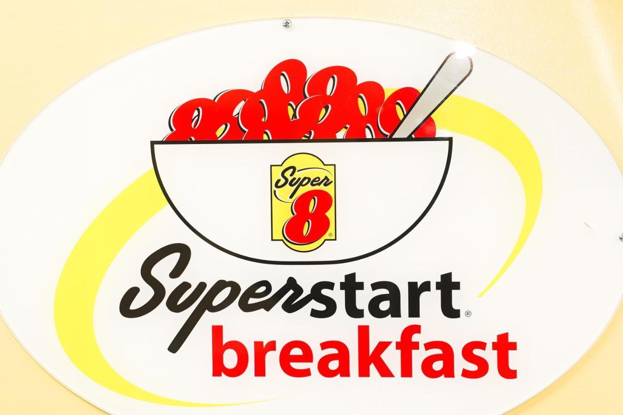 Hotel Super 8 By Wyndham Marion Nc Zewnętrze zdjęcie